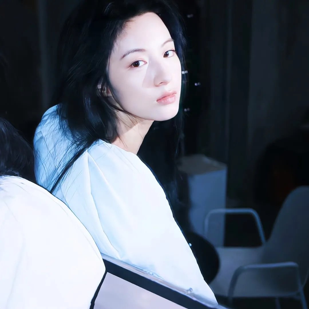 与我坠星河
